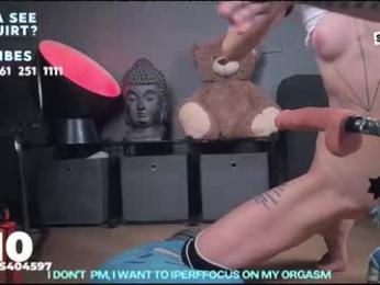 peoplefromthelittletown chaturbate stream image, 13.11.2025 07:50