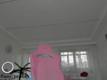 tiffanyhouston_ chaturbate stream image, 13.11.2025 07:10