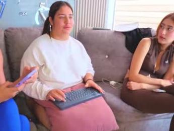 samara_as chaturbate stream image, 13.11.2025 14:40