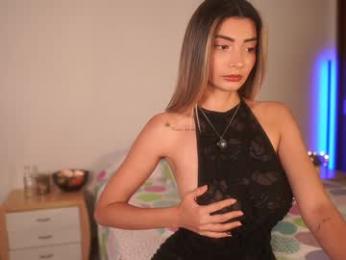letiziafulkers1 chaturbate stream image, 13.11.2025 16:00