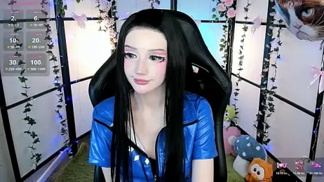 MilkyCute stripchat stream image, 14.11.2025 00:30