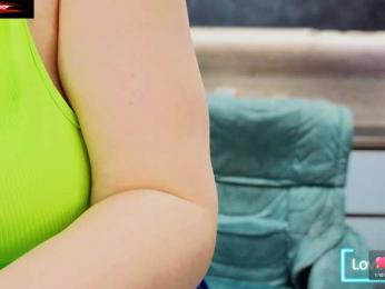 Katniss_K bongacams stream image