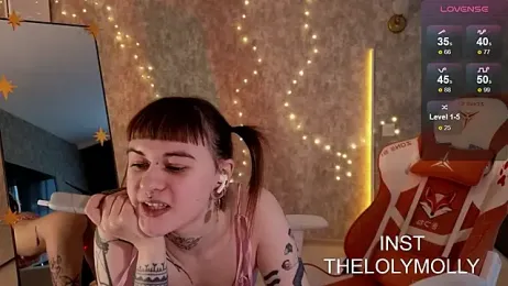 LolyMolli stripchat stream image, 14.11.2025 10:00