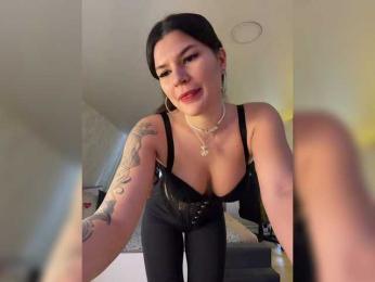 -MaybeBaby- bongacams stream image, 14.11.2025 06:20