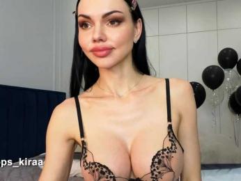 Oops_kiraa bongacams stream image, 14.11.2025 12:50