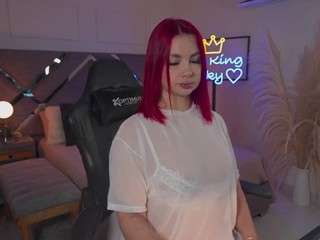 kateowens camsoda stream image, 14.11.2025 11:30