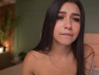 ashley_jones9 chaturbate stream image, 14.11.2025 13:00