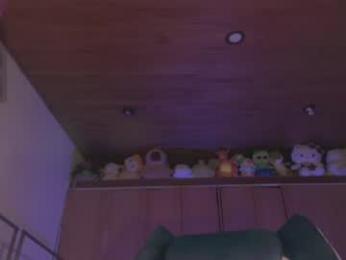soficb chaturbate stream image, 14.11.2025 16:40