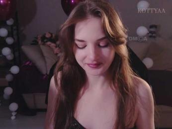 KOTTYAA bongacams stream image, 14.11.2025 17:50