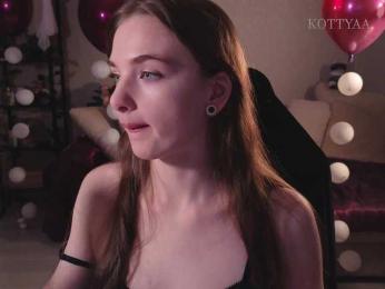 KOTTYAA bongacams stream image, 14.11.2025 17:50