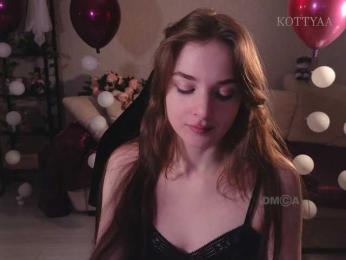 KOTTYAA bongacams stream image, 14.11.2025 17:50