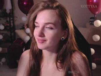 KOTTYAA bongacams stream image, 14.11.2025 17:50