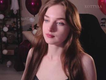 KOTTYAA bongacams stream image, 14.11.2025 17:50