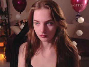 KOTTYAA bongacams stream image, 14.11.2025 17:50