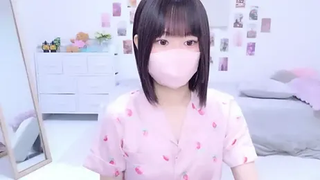 Im_Yu-na stripchat stream image, 14.11.2025 21:10
