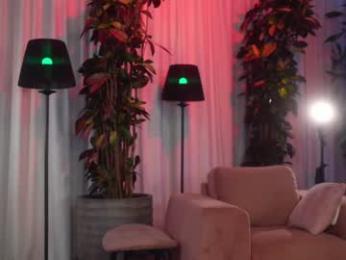 eva_fashionista chaturbate stream image, 14.11.2025 19:30