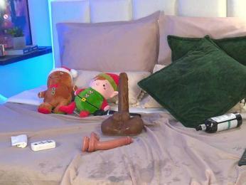 Carol-Ferrer bongacams stream image, 14.11.2025 22:30