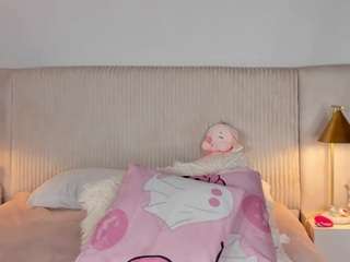 susan-zc camsoda stream image, 14.11.2025 20:30