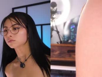 gigi_ulala chaturbate stream image, 15.11.2025 00:40