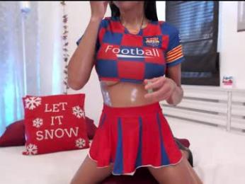 thaidream25 chaturbate stream image, 15.11.2025 03:00