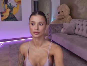 LennaGodess bongacams stream image, 15.11.2025 05:30