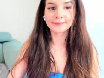 elaanna chaturbate stream image, 15.11.2025 08:00