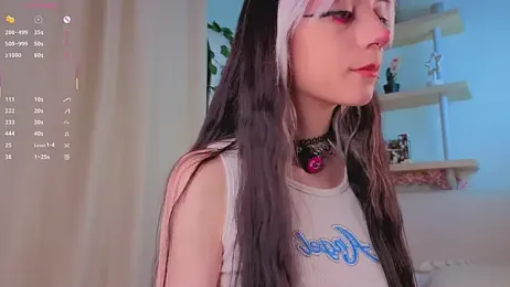 TristaRoht stripchat stream image, 15.11.2025 15:00