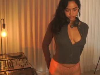 n_o_v_a chaturbate stream image, 15.11.2025 15:30