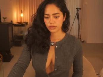 n_o_v_a chaturbate stream image, 15.11.2025 15:30