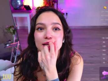 breeding_material chaturbate stream image, 15.11.2025 15:10
