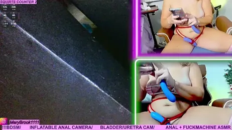 MaryBrook1 stripchat stream image, 15.11.2025 21:30