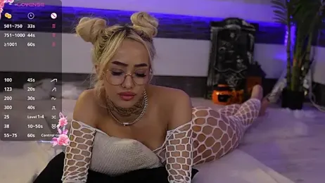 blondie_muller stripchat stream image