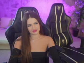anabel054 chaturbate stream image, 16.11.2025 00:00