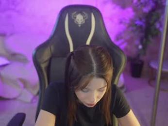 anabel054 chaturbate stream image, 16.11.2025 00:00