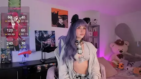 lolaaa_bunny1 stripchat stream image, 16.11.2025 04:10