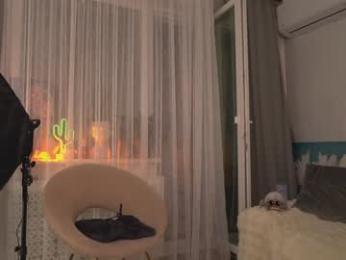 sweety_rinushka_ chaturbate stream image, 16.11.2025 14:10