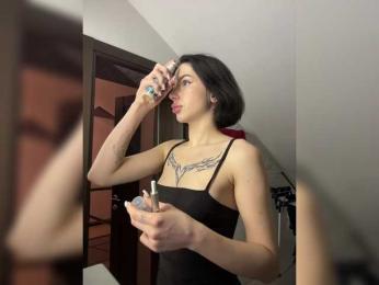 BabyDarii bongacams stream image, 16.11.2025 16:20