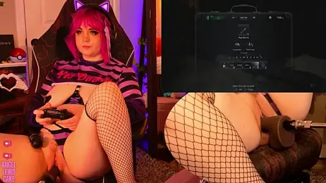 Angel-Lewd-Cake stripchat stream image, 16.11.2025 18:50