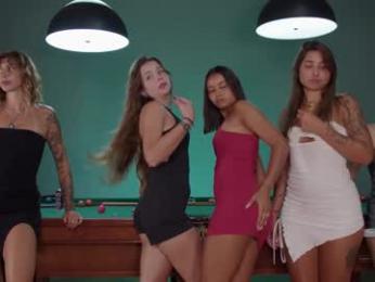 brazilians_doitbetter chaturbate stream image, 16.11.2025 18:10