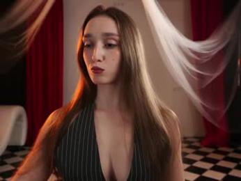 _meganmeow_ chaturbate stream image, 16.11.2025 20:50