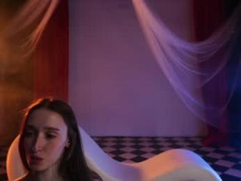 _meganmeow_ chaturbate stream image, 16.11.2025 20:50