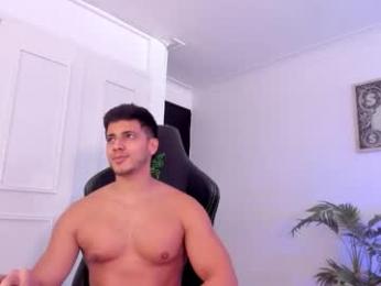 ashton_coleman_ chaturbate stream image, 17.11.2025 08:40