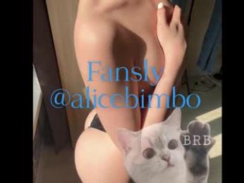 aliceparis69 chaturbate stream image