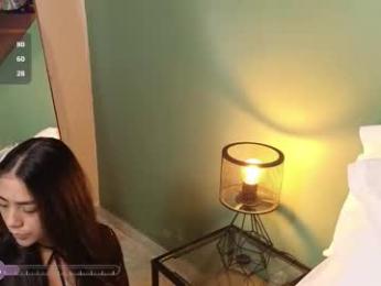 sexyaisha31 chaturbate stream image