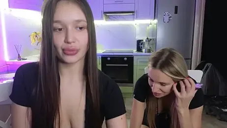 Megan_Kira stripchat stream image