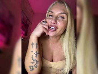 Tvoyasamka77 bongacams stream image, 17.11.2025 17:30