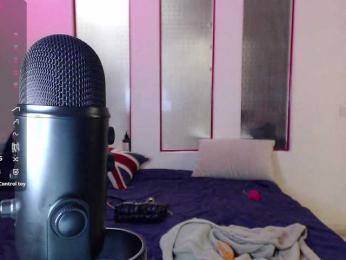 Tvoyasamka77 bongacams stream image, 17.11.2025 17:30