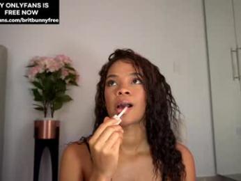 camilitasu chaturbate stream image