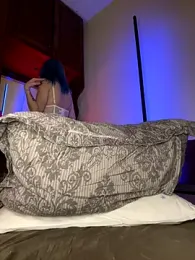 Melissa_cum stripchat stream image, 18.11.2025 01:10