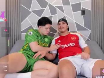 confi17_latin chaturbate stream image, 18.11.2025 04:20
